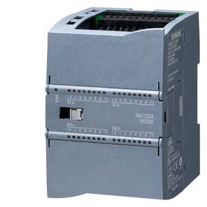 6ES7223-1BL30-0XB0 DIGITAL I/O SM 1223, 16DI/16DO