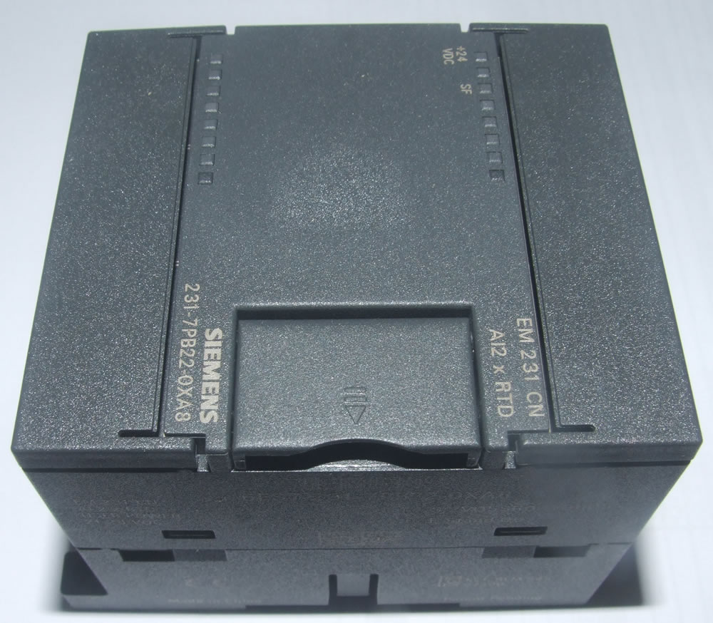 6ES7231-7PB22-0XA0 SIMATIC S7-200, RTD INPUT MOD.