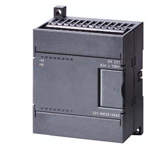 6ES7231-7PD22-0XA0 SIMATIC S7-200, T/C INPUT MOD.