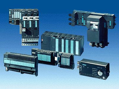 6ES7291-8BA20-0XA0 SIMATIC S7-200, BATTERY MODULE