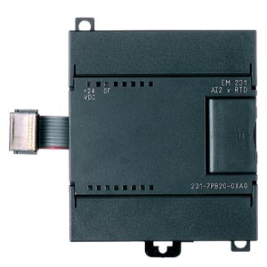 6ES7292-1AD20-0AA0 I/O TERMINAL BLOCK F. EM221, EM222, 4PCS