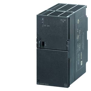 6ES7307-1EA01-0AA0 POWER SUPPLY PS307 24 V/5 A - Click Image to Close