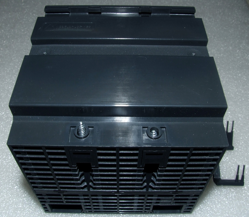 6ES7307-1KA01-0AA0 POWER SUPPLY PS307 24 V/10 A