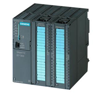 6ES7314-6CF02-0AB0 CPU314C-2DP, 24DI, 16DO, 4AI, 2AA