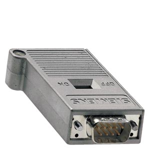 6GK1500-0EA02 PROFIBUS BUS CONNECTOR