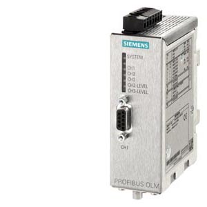 6GK1503-3CB00 PROFIBUS OLM/G12 V4.0