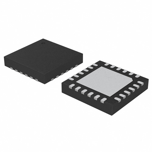 IC 8051 MCU 16K FLASH 24-QFN - C8051F542-IM