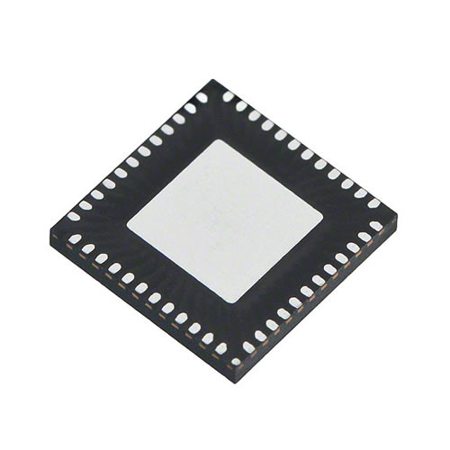 IC 8051 MCU 15K FLASH 48-QFN - C8051F704-GM