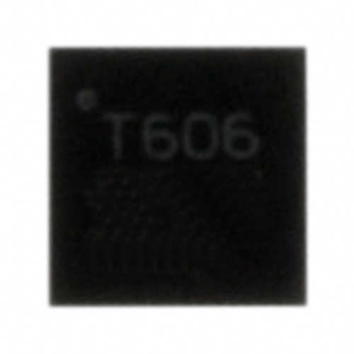 IC 8051 MCU 1.5K-EEPROM 11-QFN - C8051T606-GM - Click Image to Close