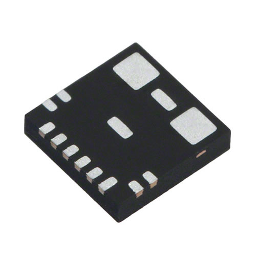 SENSOR CURRENT 5A 5.5V UNI 12QFN - SI8501-B-GM - Click Image to Close