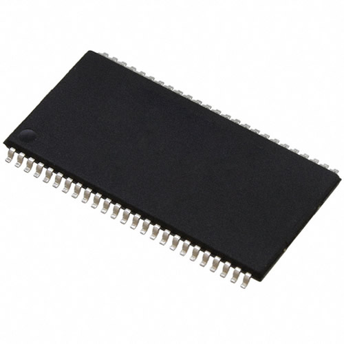 128Mbit SDR SDRAM 200MHz 50-TSOP - HY57V281620ELT-5