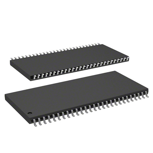 128Mbit SDR SDRAM 166MHz 54-TSOP - HY57V281620HCLT-6