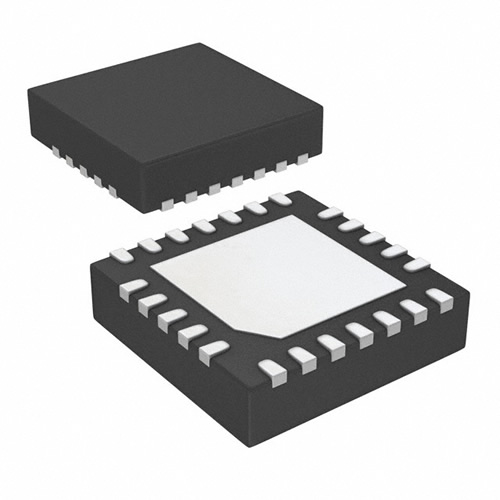 TXRX USB ULPI 19.2MHZCLK 25VFBGA - USB3316B-GJ-TR