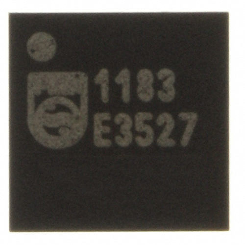 IC USB INTERFACE W/DMA 32-HVQFN - ISP1183BSTM