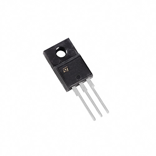 IC AC POWER SWITCH TO-220FPAB - ACST4-7CFP - Click Image to Close