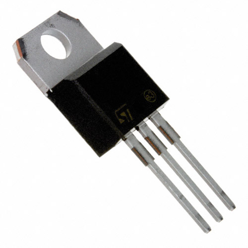 IC TRIAC 6A 600V INSUL TO-220AB - BTA06-600BRG