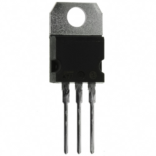 IC TRIAC 4A 600V TO-220AB - BTB04-600SL