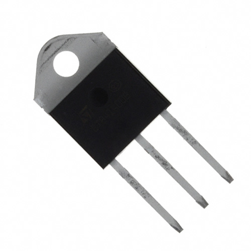 IC TRIAC 40A 600V TOP3 - BTB41-600BRG