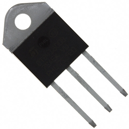 IC TRIAC 40A 800V TOP3 - BTB41-800BRG