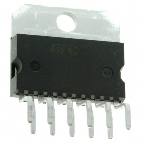 IC DRIVER FULL BRIDGE MULTIWATT - L6203