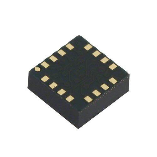 ACCELEROMETER DUAL AXIS 16-LGA - LIS244AL