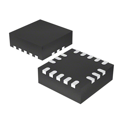 ACCELEROMETER 3AXIS MEMS 16-LGA - LIS3DHTR