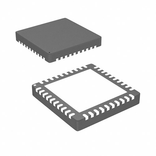 IC SENSOR S-TOUCH 16CH 32QFN - STMPE16M31QTR