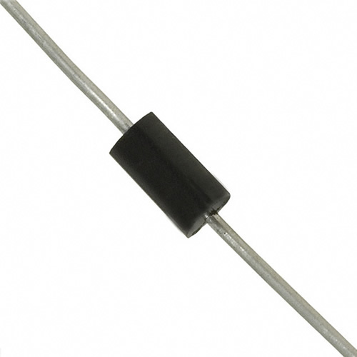 DIODE ULT FAST 200V 3A DO-15 - STTH3R02Q