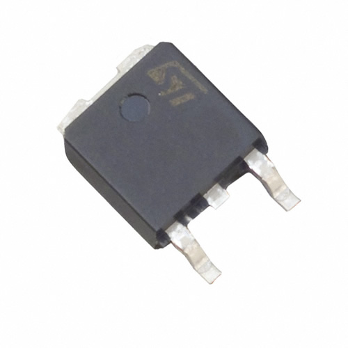 SCR 8A 5MA 600V DPAK - TN805-600B-TR