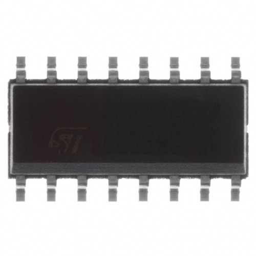 IC OFFLINE CONV PWM OVP 16SOIC - VIPER15HN - Click Image to Close