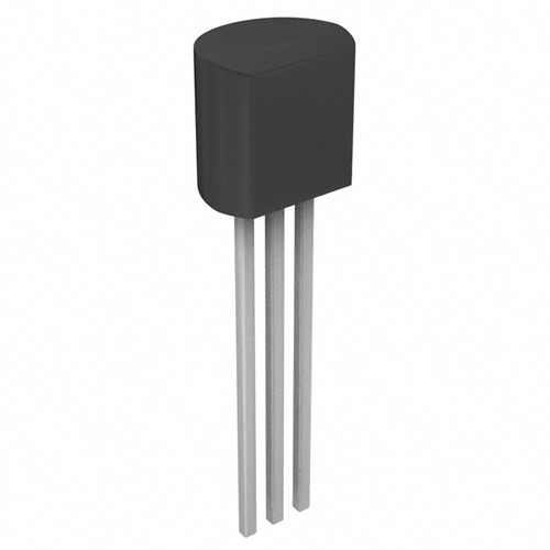 MOSFET 100V 1.5Ohm