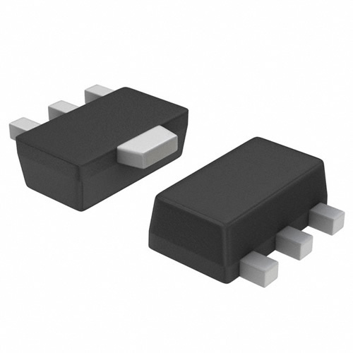 MOSFET 18V 2.5Ohm
