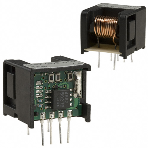 SENSOR CURRENT 5A -/+15V BI MOD - L18P005D15 - Click Image to Close