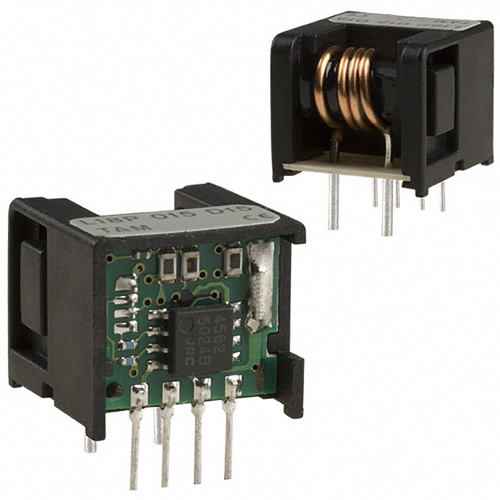 SENSOR CURRENT 15A -/+15V BI MOD - L18P015D15 - Click Image to Close