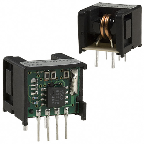 SENSOR CURRENT 30A -/+15V BI MOD - L18P030D15 - Click Image to Close