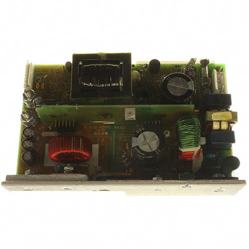 POWER SUPPLY MED 48VDC 150WATT - PAM150-9