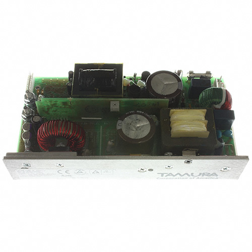 POWER SUPPLY MED 12VDC 250WATT - PAM250-4