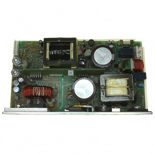 POWER SUPPLY MED 15VDC 250WATT - PAM250-5