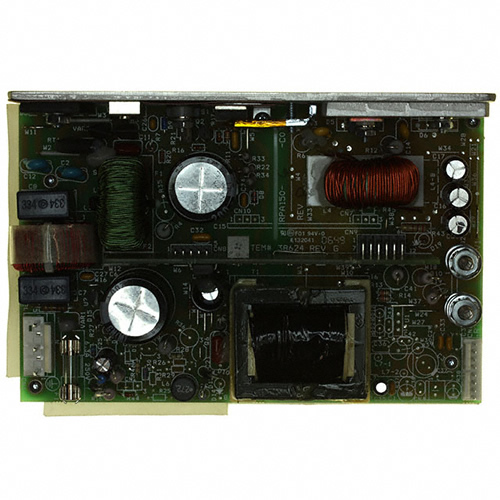 POWER SUPPLY 24VDC 150 WATT - PAS150-6