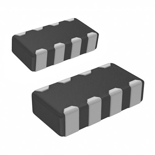 BEAD FERRITE ARRAY 240 OHM 2010 - MZA2010B241C