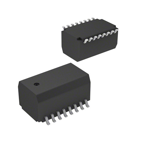 INTEGRATED FILTER MODULE 16-SOP - TLA-3M103LF