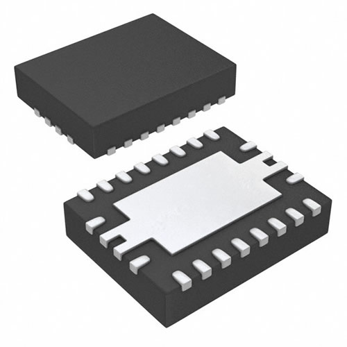 IC BATT CHARGE CTRLR 20-QFN - BQ24109RHLR