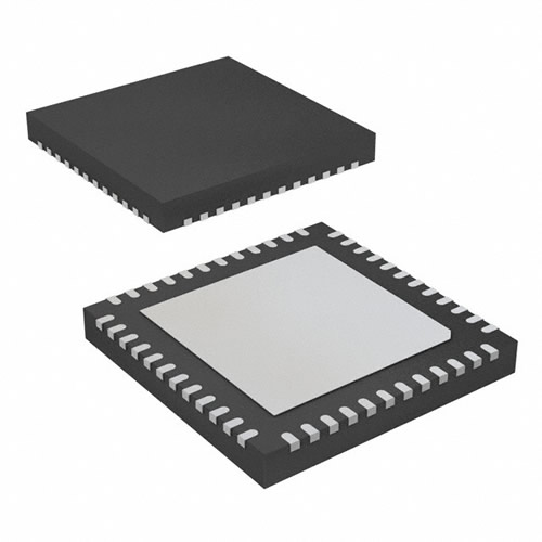 IC MCU 16B 8K W/RF CORE 48QFN - CC430F5133IRGZ