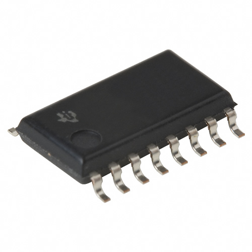 IC TIRIS RF-MODULE AUTO 16-SOP - CF45538NSRG4