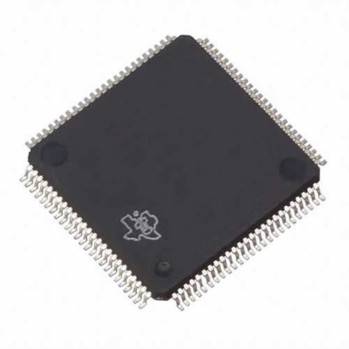 IC 32-BIT DSP W/FLASH 100-LQFP - DMPF2806PZA