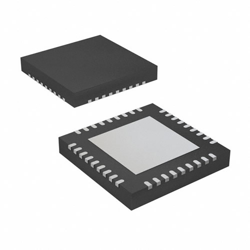 IC ADC/DAC W/8051 MCU FLSH 36QFN - MSC1201Y3RHHR