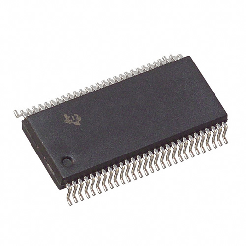 IC 16BIT MCU 8KB OTP 256B 56SSOP - MSP430P313IDL