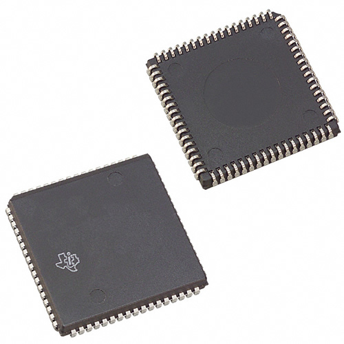 IC 16BIT MCU 16K OTP 512B 68PLCC - MSP430P325IFN