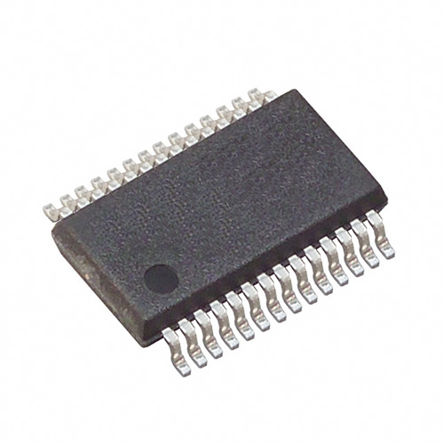 IC 16-BIT STER D/A 28-SSOP - PCM2702E