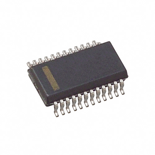 IC 20-BIT STEREO CODEC 24-SSOP - PCM3002E